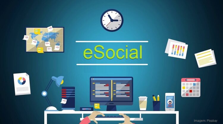 Projeto-eSocial