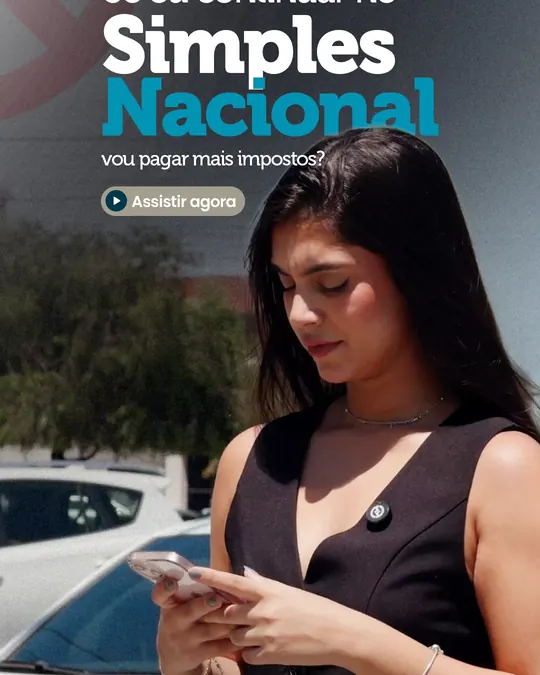 Se eu continuar no Simples Nacional, vou pagar mais impostos?