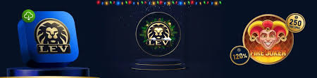 Lev Online Casino: Создание аккаунта и доступ к личному кабинету
