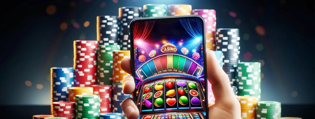 Lottomart Casino testimonial: From the ground up cards to huge prizes - below is exactly how to declare your bonus