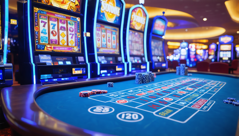 Neue Online-Casinos 2026
