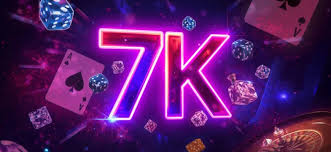 Обзор сайта 7K Casino