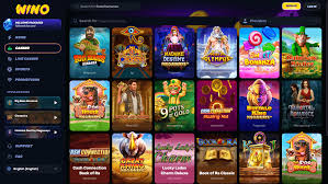 Winolot casino site review 2026|Perk  1200 Comprehensive Testimonial